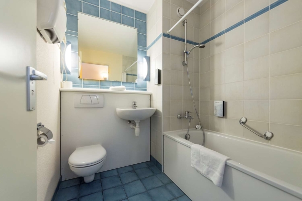 Hotel Campanile - Hertogenbosch ('s-Hertogenbosch)
